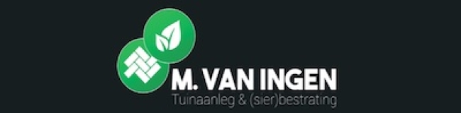 Melvin Van Ingen